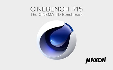 CineBench R15