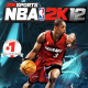 NBA2K12经典篮球游戏深度