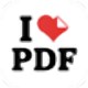 iLovePDF高效工具实现文档便捷处理v3.2.2.0