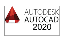 Auto CAD2020