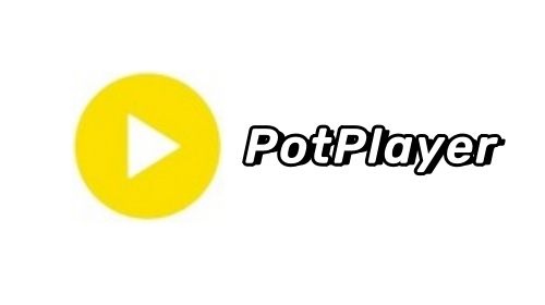 PotPlayer播放界面