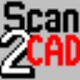 Scan2CAD图片转CAD工具操作