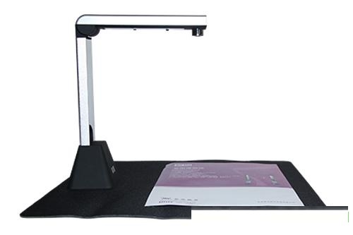 紫图速拍仪操作界面