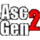 ASCII Generator 2图片字符转换工具