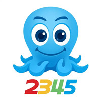 2345网址导航桌面版高效上网助手v8.5.0.1068