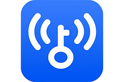手机连接WiFi界面