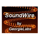 SoundWire电脑音频无线传输方案