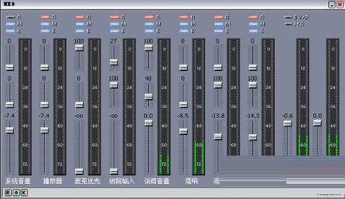 功能演示