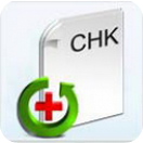 CHK文件恢复工具数据还原实测v1.29