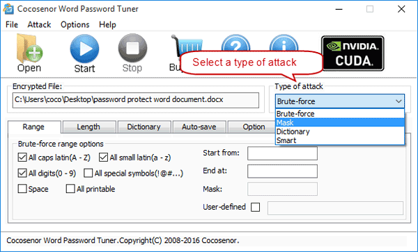 参数设置示意图