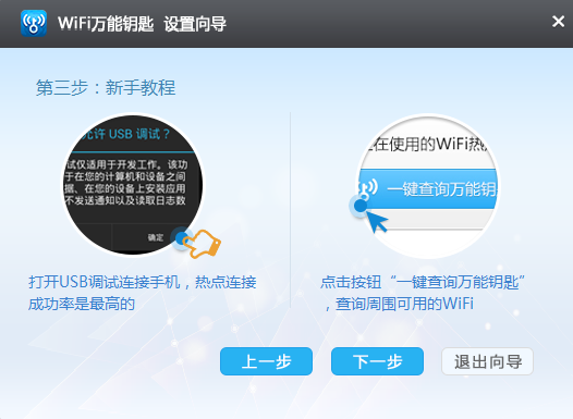 功能示意图