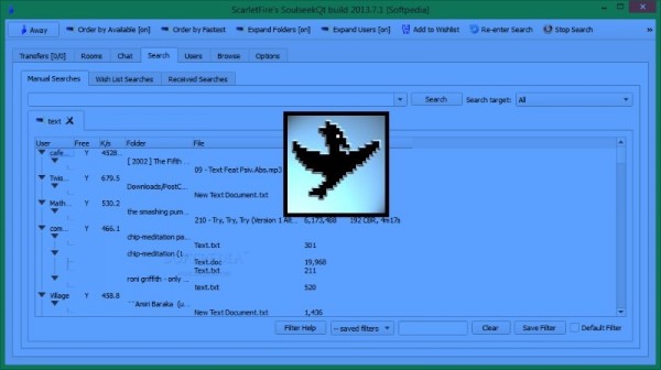 SoulSeek