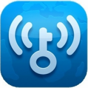 WiFi万能钥匙电脑端免费联网工具v2.0.8