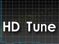 HDTune硬盘检测工具绿色版功能详解
