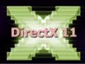 DirectX技术图标