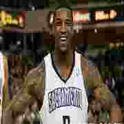 NBA2K13球员名单更新