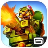 闪电部队策略对决手游v1.0.4t 安卓版