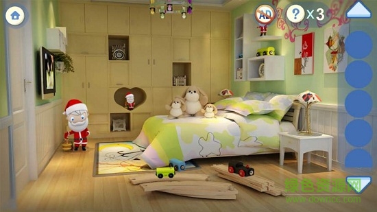 u9003u79bbu516cu5bd38(Escape Room8)