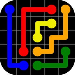 Flow Free七色管道v3.0 安卓版