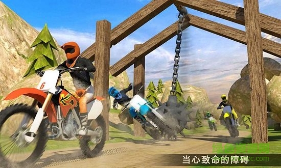 u6781u9650u6469u6258u8f66