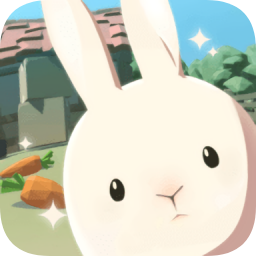 兔子更可爱了2 萌宠养成游戏v1.0 安卓版