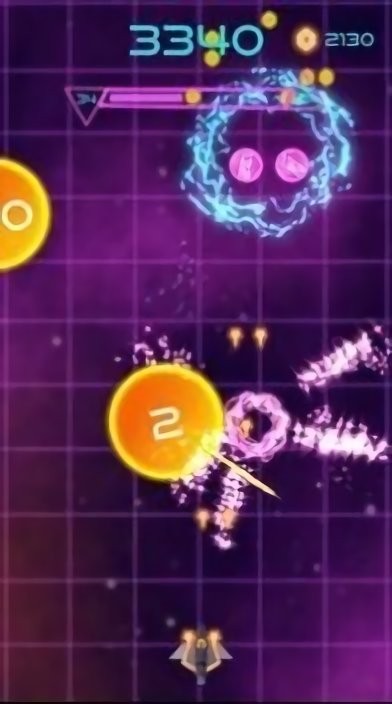 u56deu6ce2u51b2u51fbu6ce2(retrowave blast)