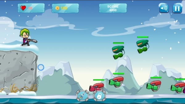 u963bu6321u5916u661fu4ebau653bu51fbu5b8cu6574u7248(Alien Defense)