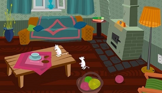 u62fcu56feu5ba4u9003u81312u6b63u7248(Cartoon Room2)