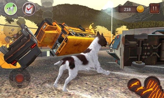 猎犬模拟器下载