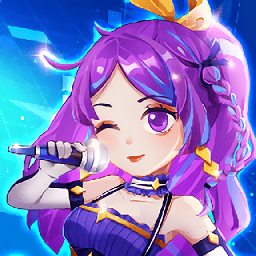 女王跟我冲休闲跑酷v1.0.0 安卓版