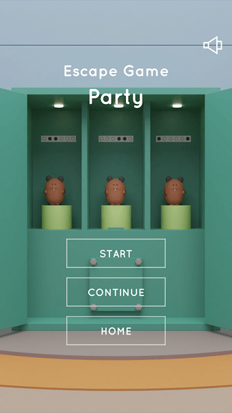 escape game collectionu8fbeu6469u5a03u5a03