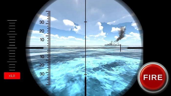 u4e8cu6218u6f5cu8247u9c7cu96f7u653bu51fbu6e38u620f(Uboat Attack)