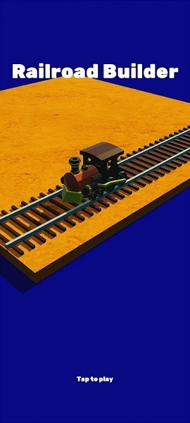 u94c1u8defu5efau8bbeu8005(Railroad Builder)