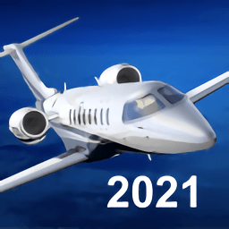 真实飞机驾驶模拟2021v2021.1 安卓版