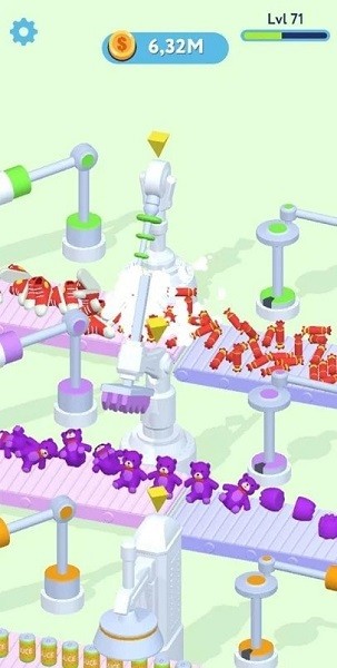 u5c0fu5c0fu653eu7f6eu5de5u5382(Idle Factory)