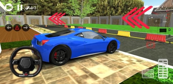u9a7eu9a76u4f20u5947(Driving Legends)