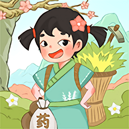 神农世家休闲经营手游v1.0.0 安卓版