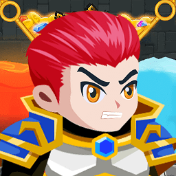 拯救公主骑士益智挑战v1.0 安卓版