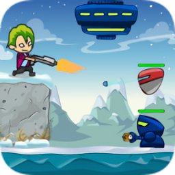 外星人防御Alien Defensev15 安卓版