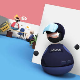 抢救公民警官救援行动v1.0.5 安卓版