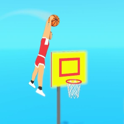 人偶灌篮大师v0.2 安卓版