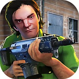 都市机械英雄 3D飞行射击v2.1 安卓版