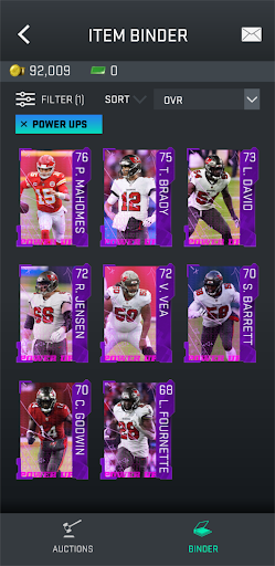 u9ea6u767bu6a44u6984u740322u540cu4f34(Madden 22 Companion)