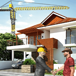 建筑工程师真实建造v5.0 安卓版