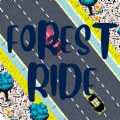 像素公路旅行者冒险旅程v1.0 安卓版